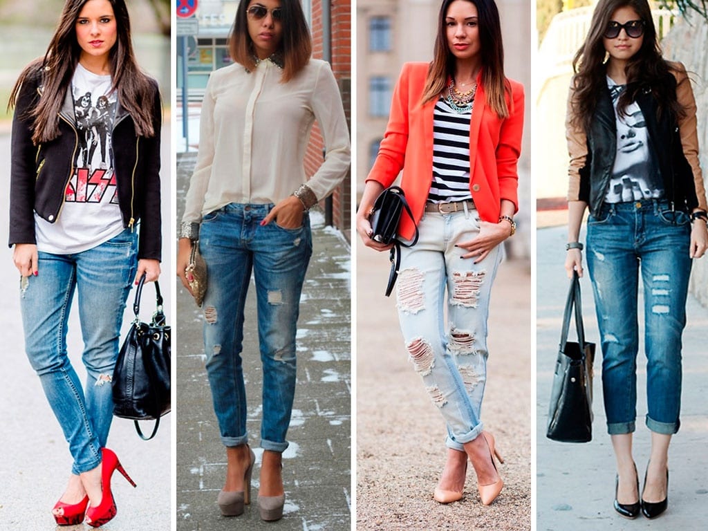 19 tipos de calças para você escolher suas prediletas e arrasar no look