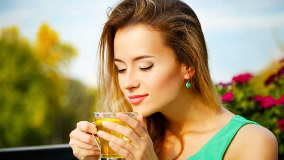 Chá verde- para que serve, como consumir, e seus principais benefícios