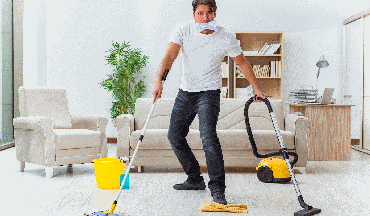 Dicas de organização- aprenda a arrumar sua casa com ótimos truques