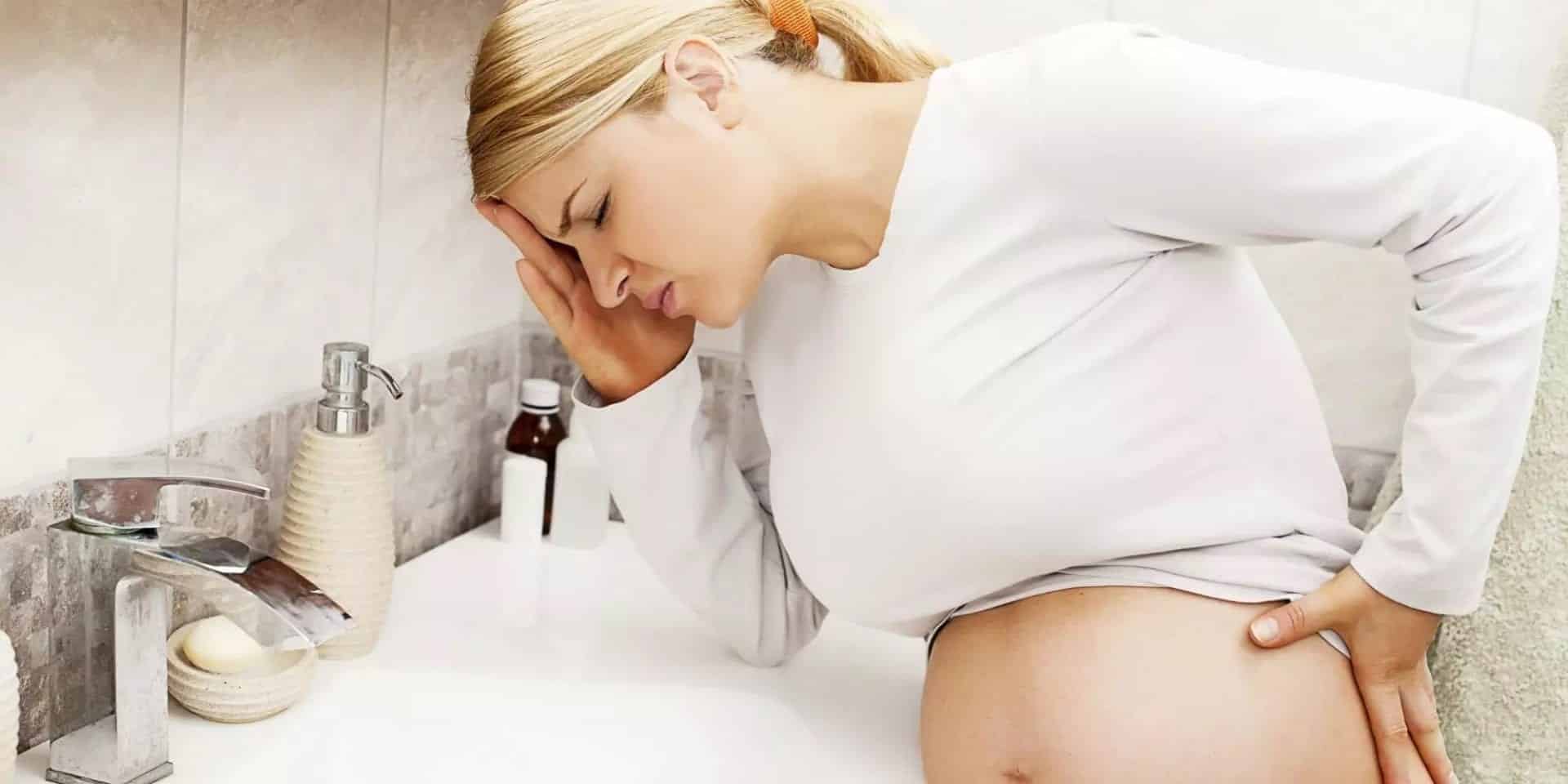 Gases na gravidez: Conhecendo e entendendo