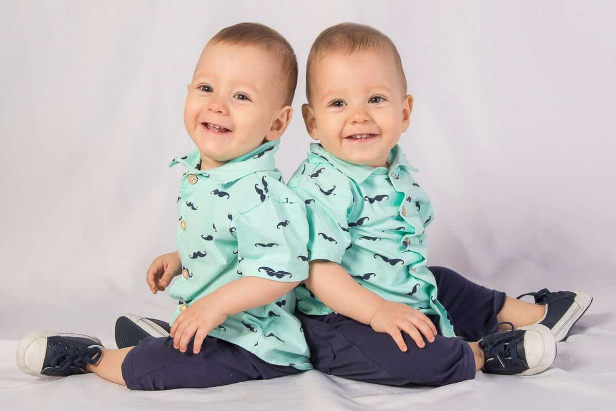Irmãos gêmeos: 15 curiosidades sobre eles