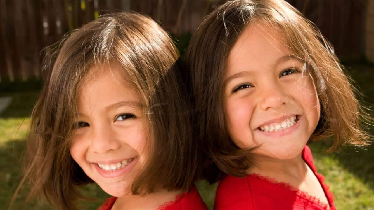 Irmãos gêmeos: 15 curiosidades sobre eles