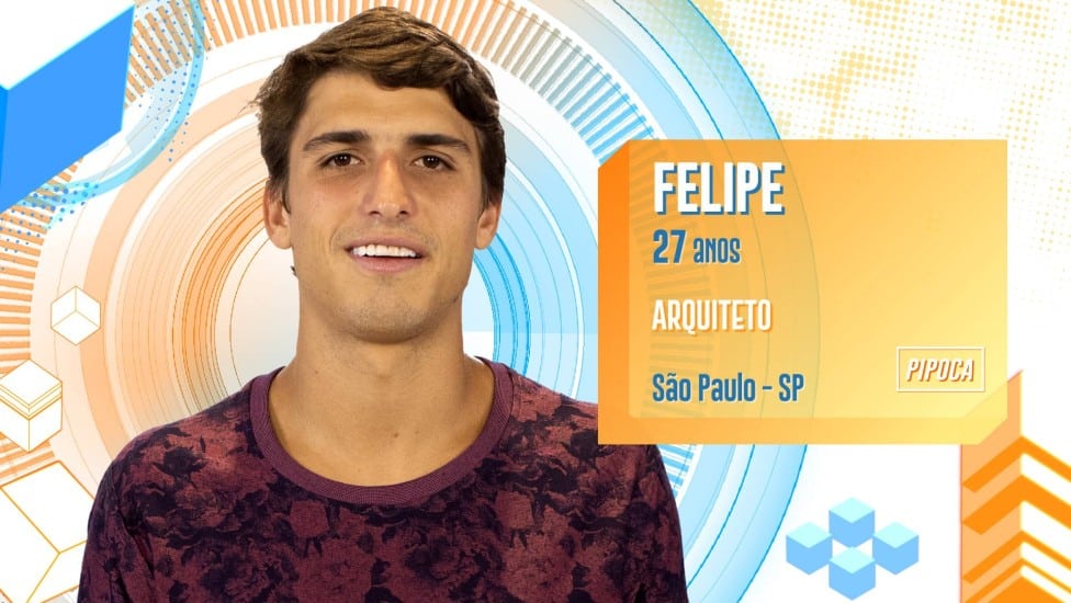 Prior, quem é? Biografia, personalidade e trajetória no Big Brother Brasil
