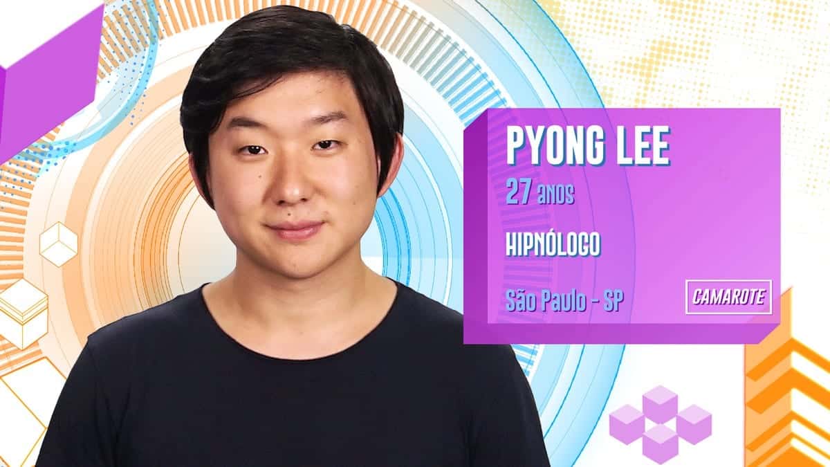Pyong Lee- Quem é? Biografia, carreira, polêmicas e curiosidades