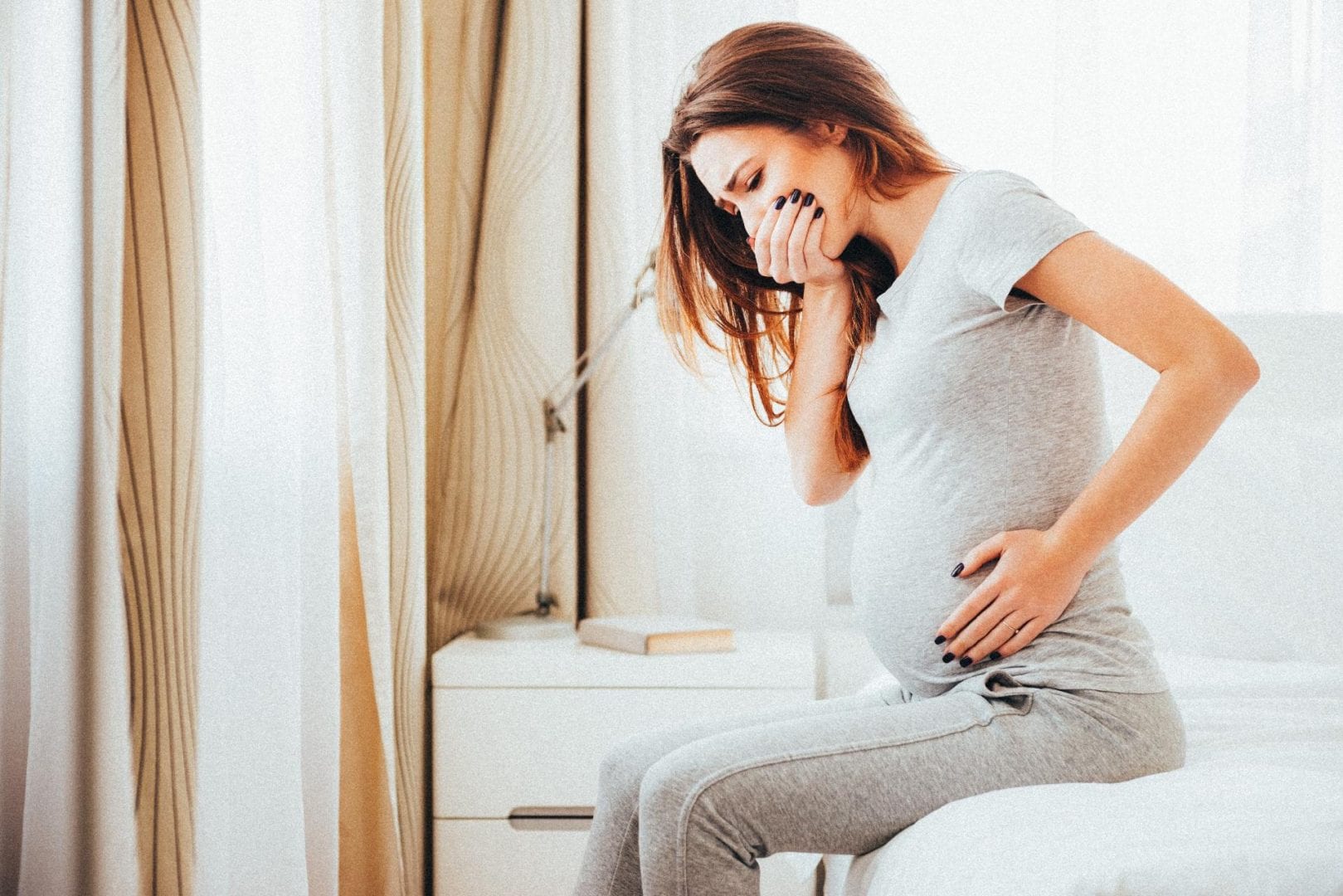 Superfetação- saiba se realmente é possível engravidar durante a gravidez