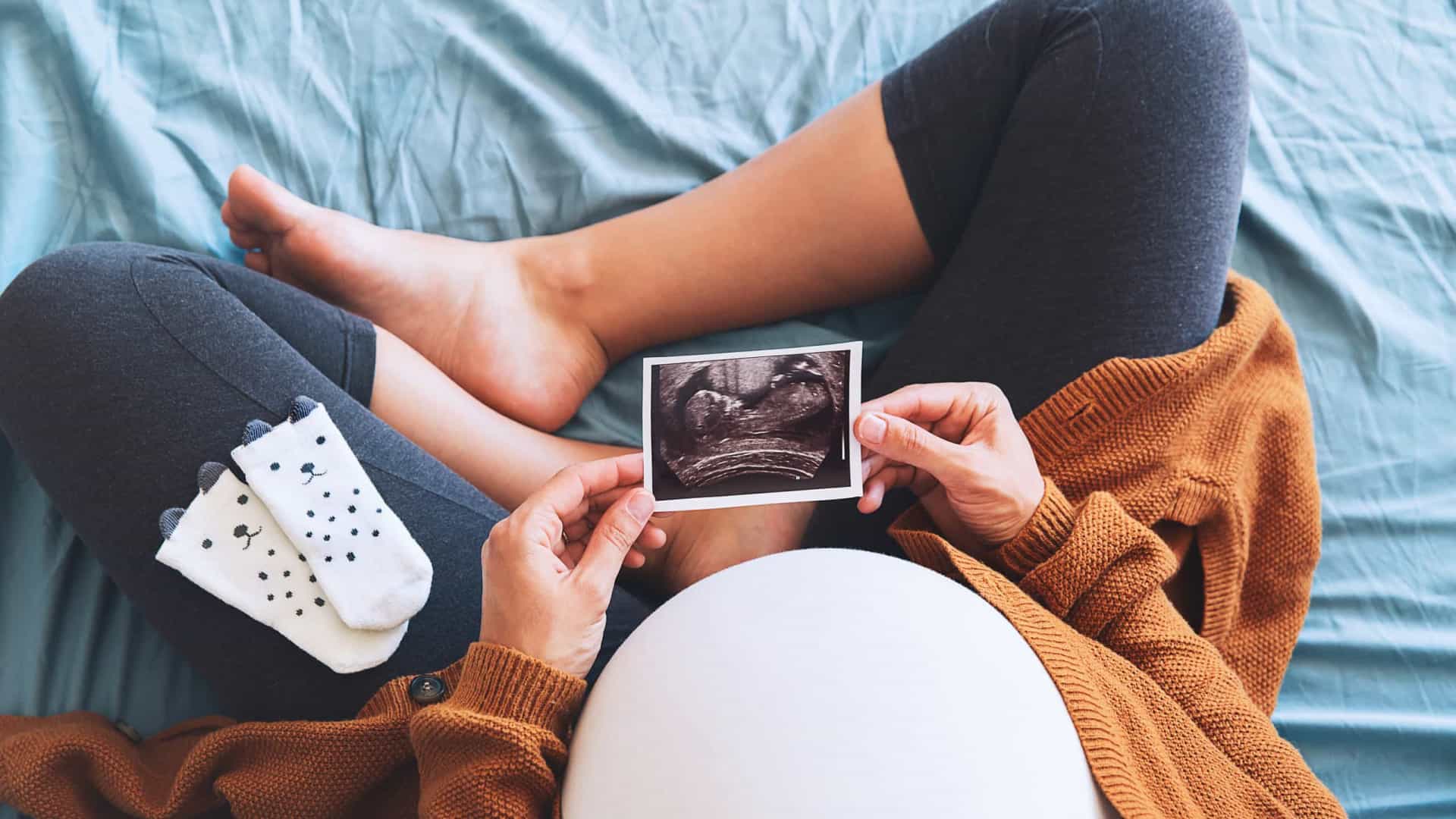 Superfetação- saiba se realmente é possível engravidar durante a gravidez
