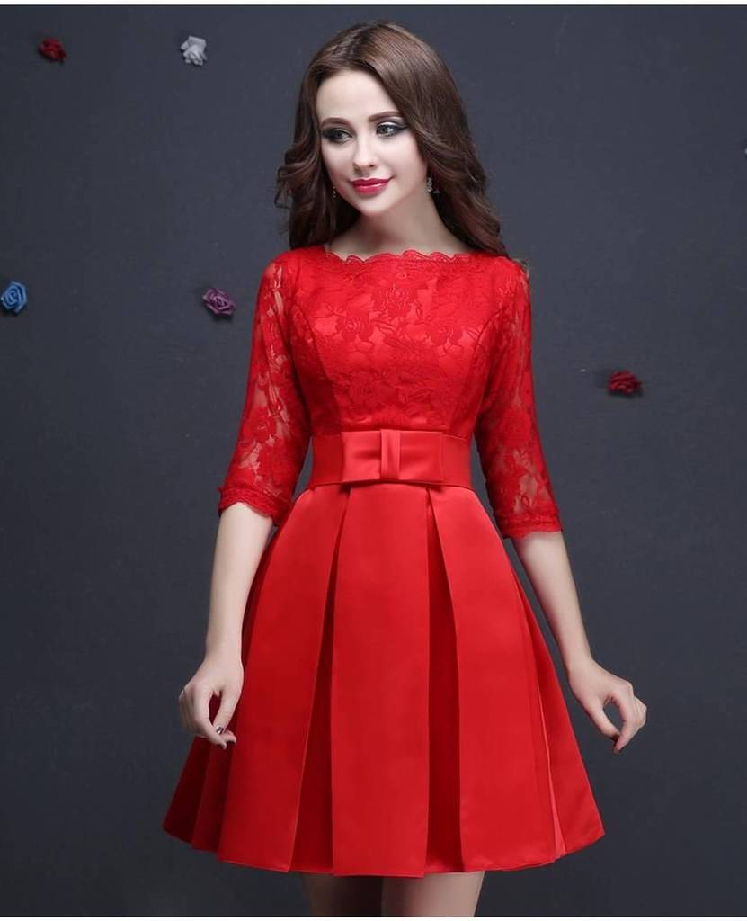 Vestidos vermelhos- Como usar, quando usar + vestidos de inspiração
