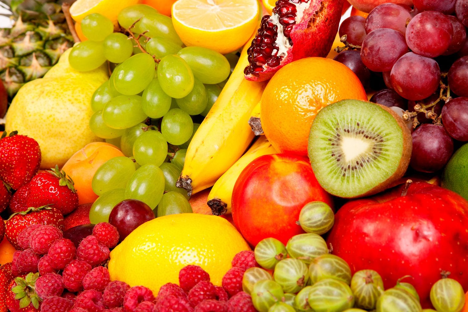 Alimentos anti-inflamatórios- benefícios e como eles agem no corpo