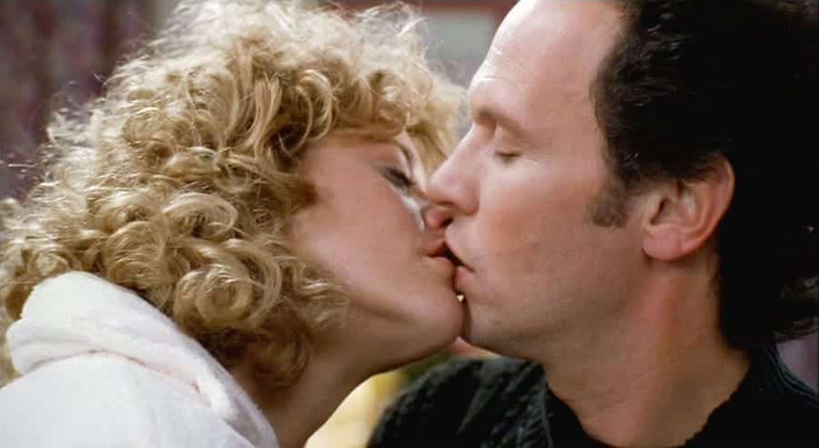Beijos famosos no cinema - as cenas románticas que marcaram Hollywood