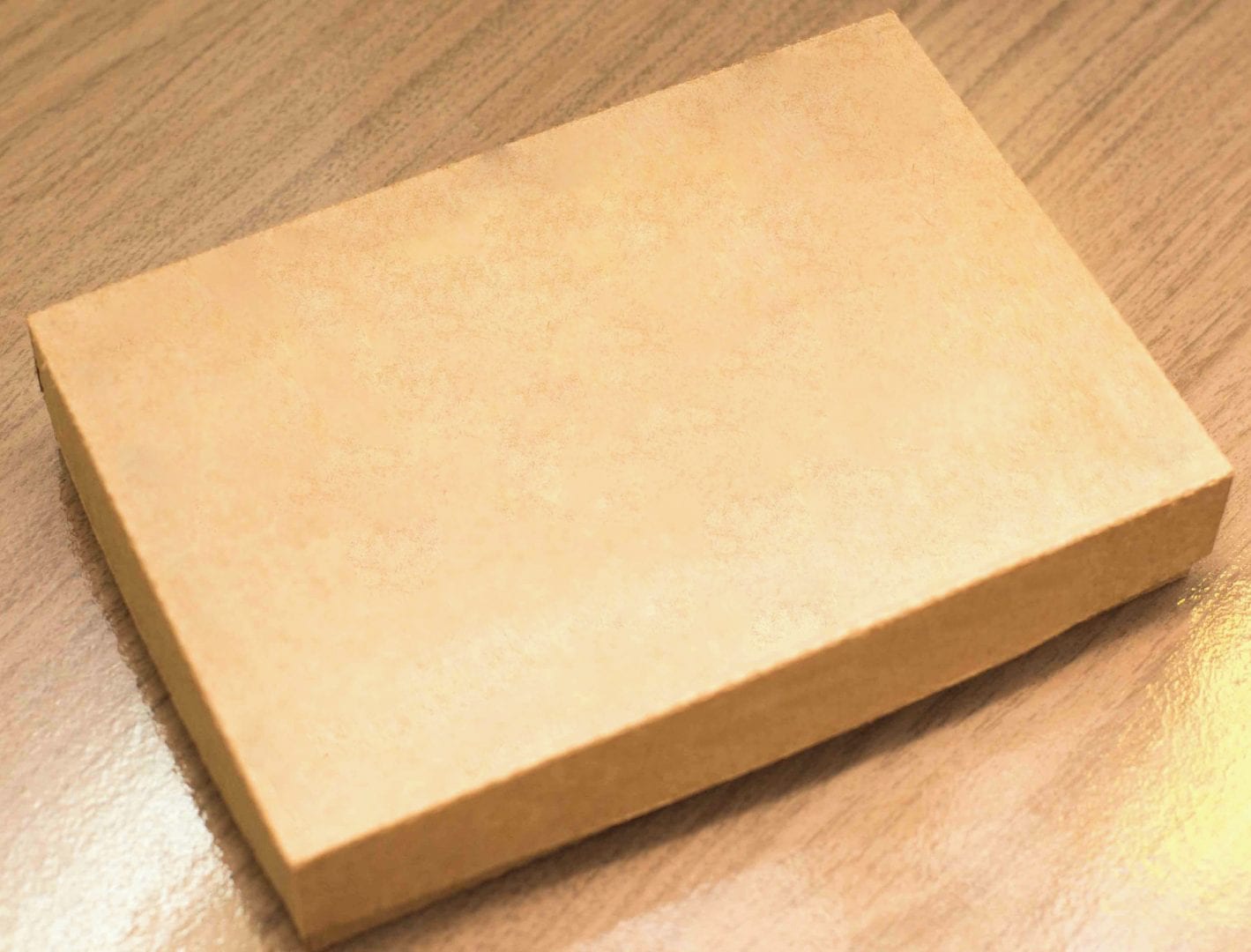 Como fazer caixa de papel: Modos e alternativas práticos