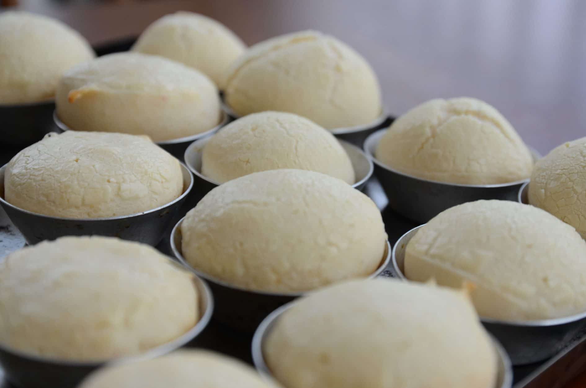 Como fazer pão de queijo- melhores dicas para essa iguaria brasileira
