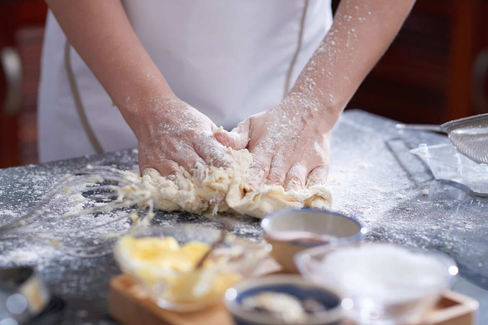 Como fazer pão- Receitas para você fazer na sua casa + Dicas incríveis