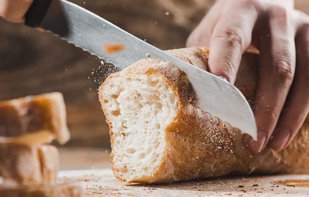 Como fazer pão- Receitas para você fazer na sua casa + Dicas incríveis