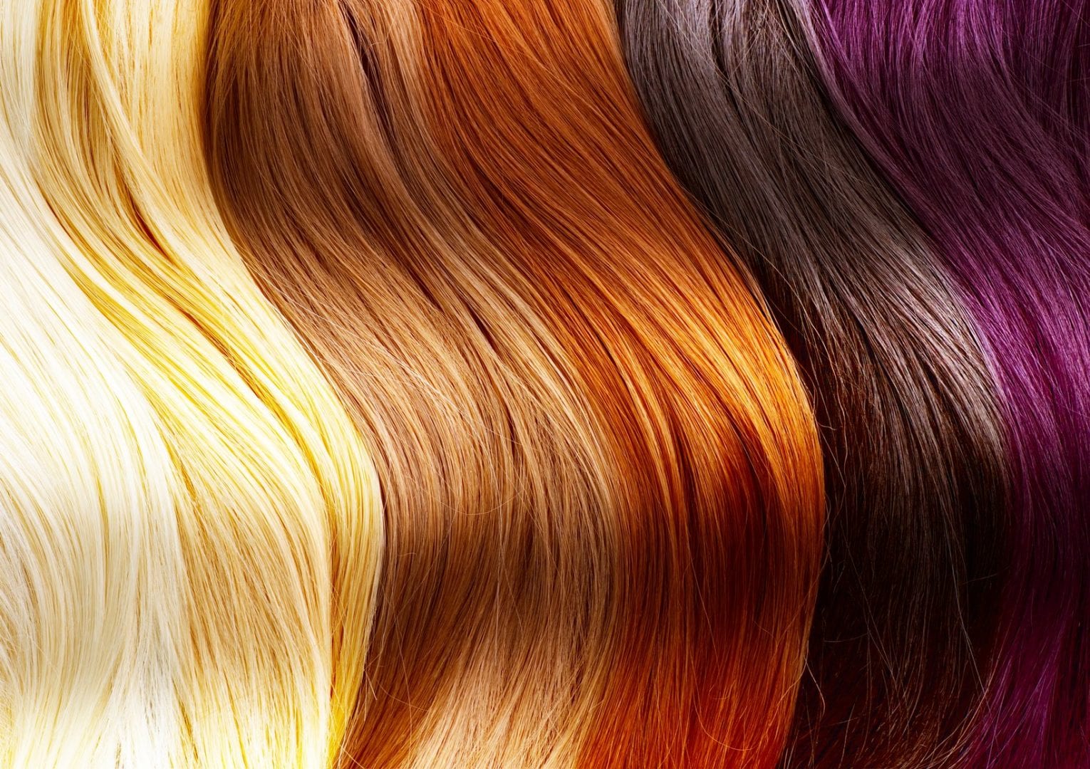 Cor de cabelo- Qual usar, tonalidades para sua pele + Fotos para inspirar