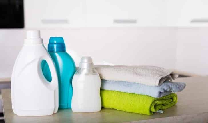 Desinfetante caseiro - Receitas para economizar na limpeza