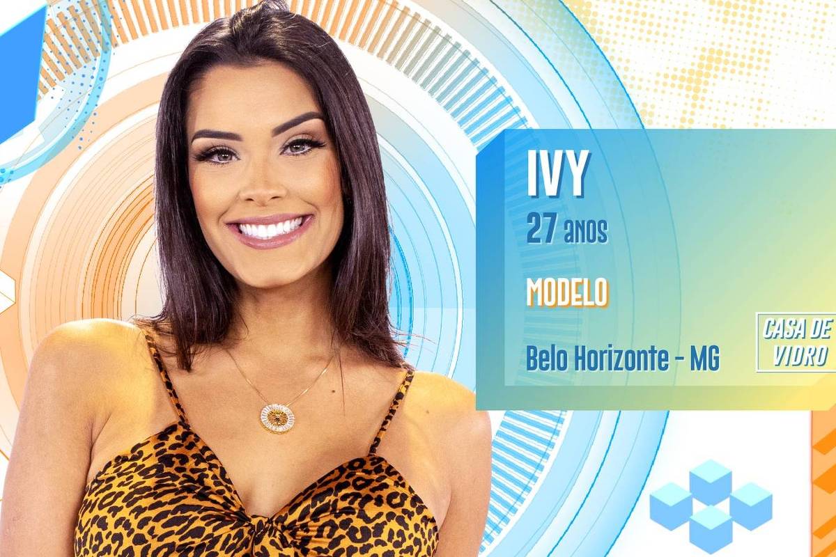 Ivy Moraes, quem é? Biografia, história e trajetória no BBB 20
