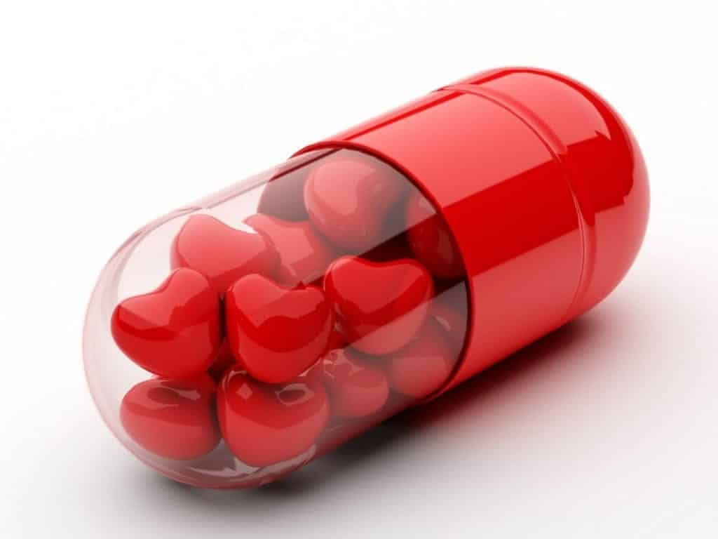 Oxitocina- tudo sobre o famoso conhecido como hormônio do amor