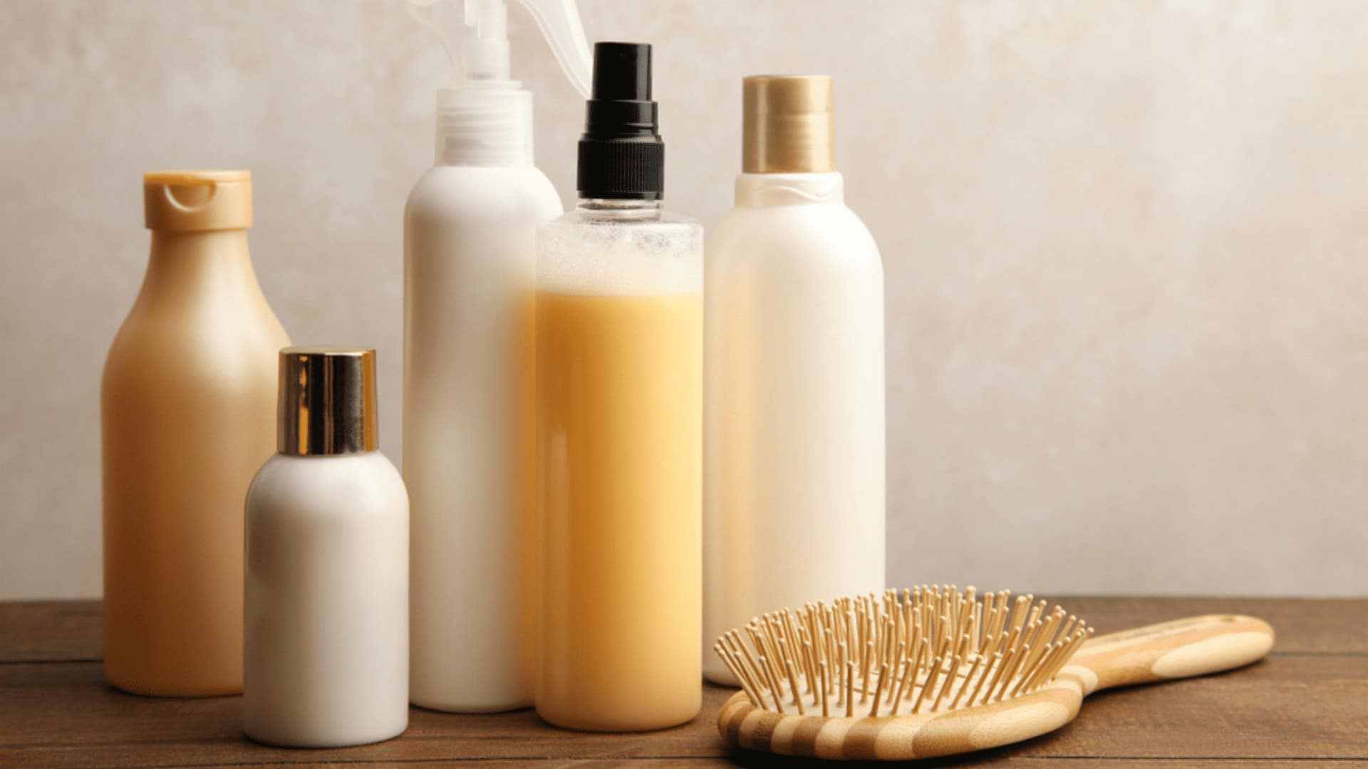 Produtos para cabelos cacheados – 15 produtos perfeitos para cachos