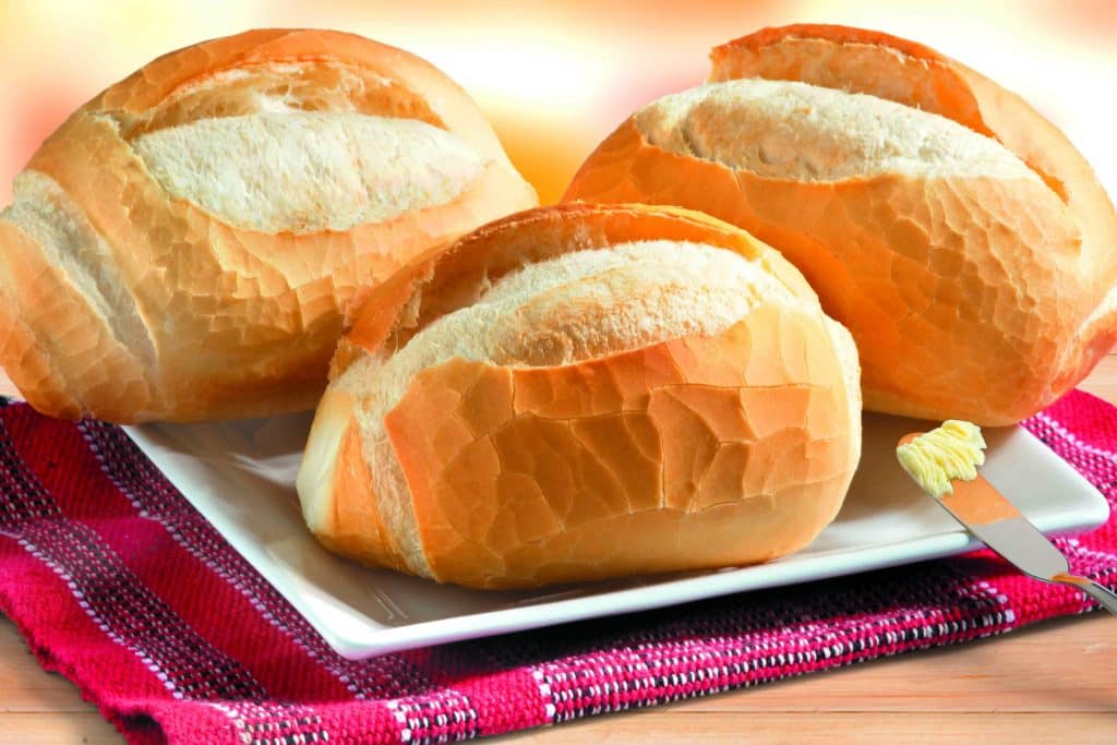 Tipos de pães- dos mais conhecidos aos menos consumidos no mundo