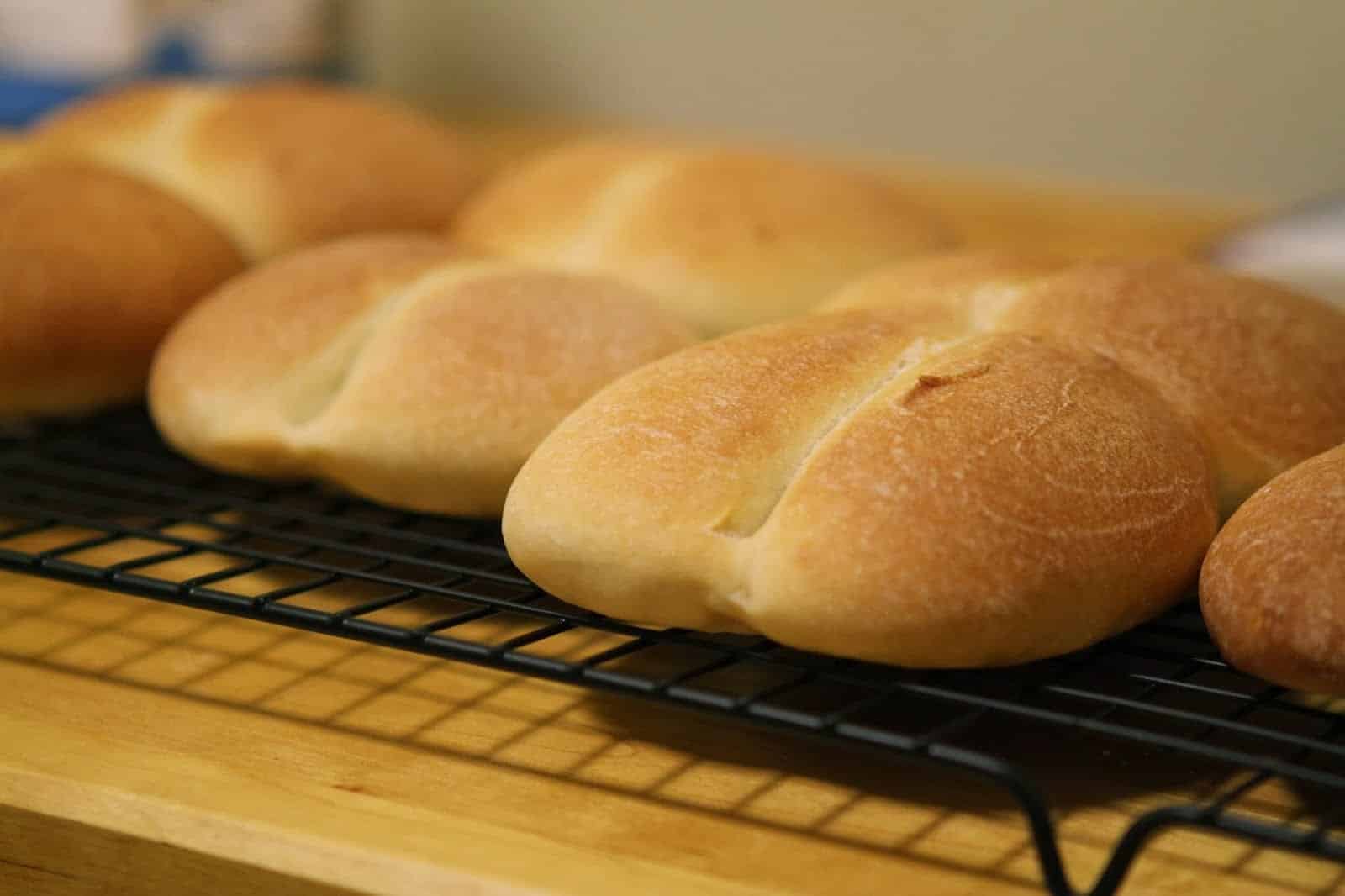 Tipos de pães- dos mais conhecidos aos menos consumidos no mundo