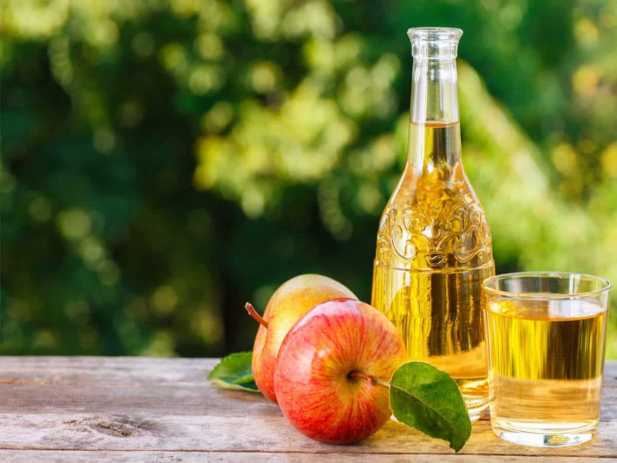 Vinagre de maçã - benefícios, formas de usar e receita caseira