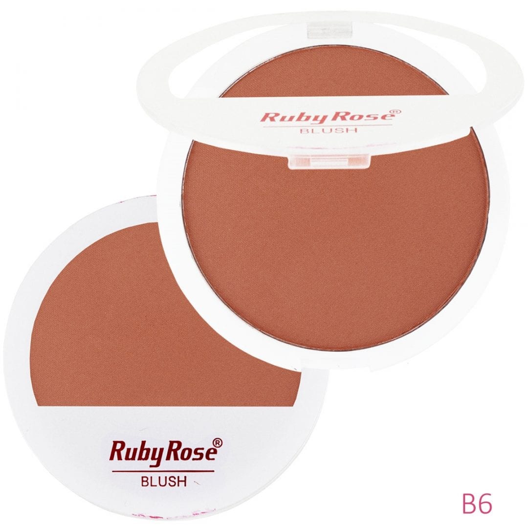 Blush B6 Ruby Rose