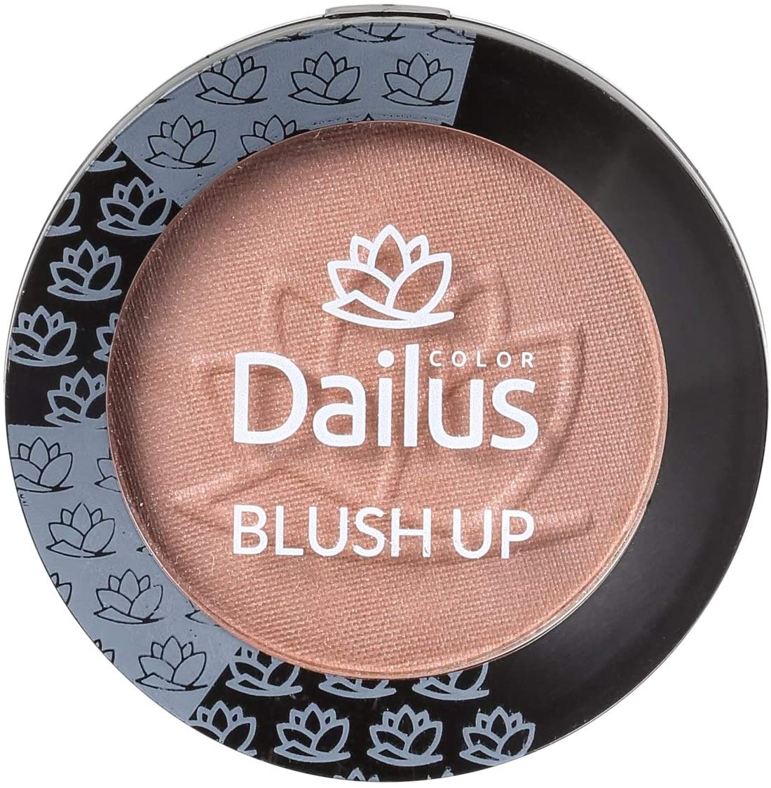 Blush Up Nude 14 Dailus