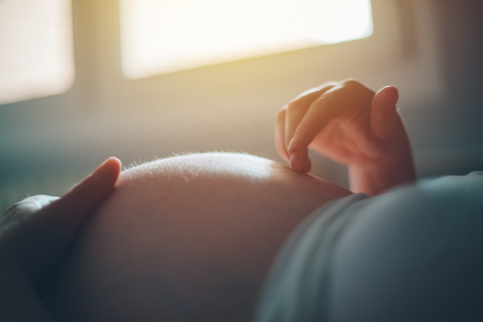 Gestação - O que é, sintomas e contagem por semanas