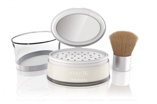 Maquiagem para pele oleosa - como usar + lista dos melhores produtos