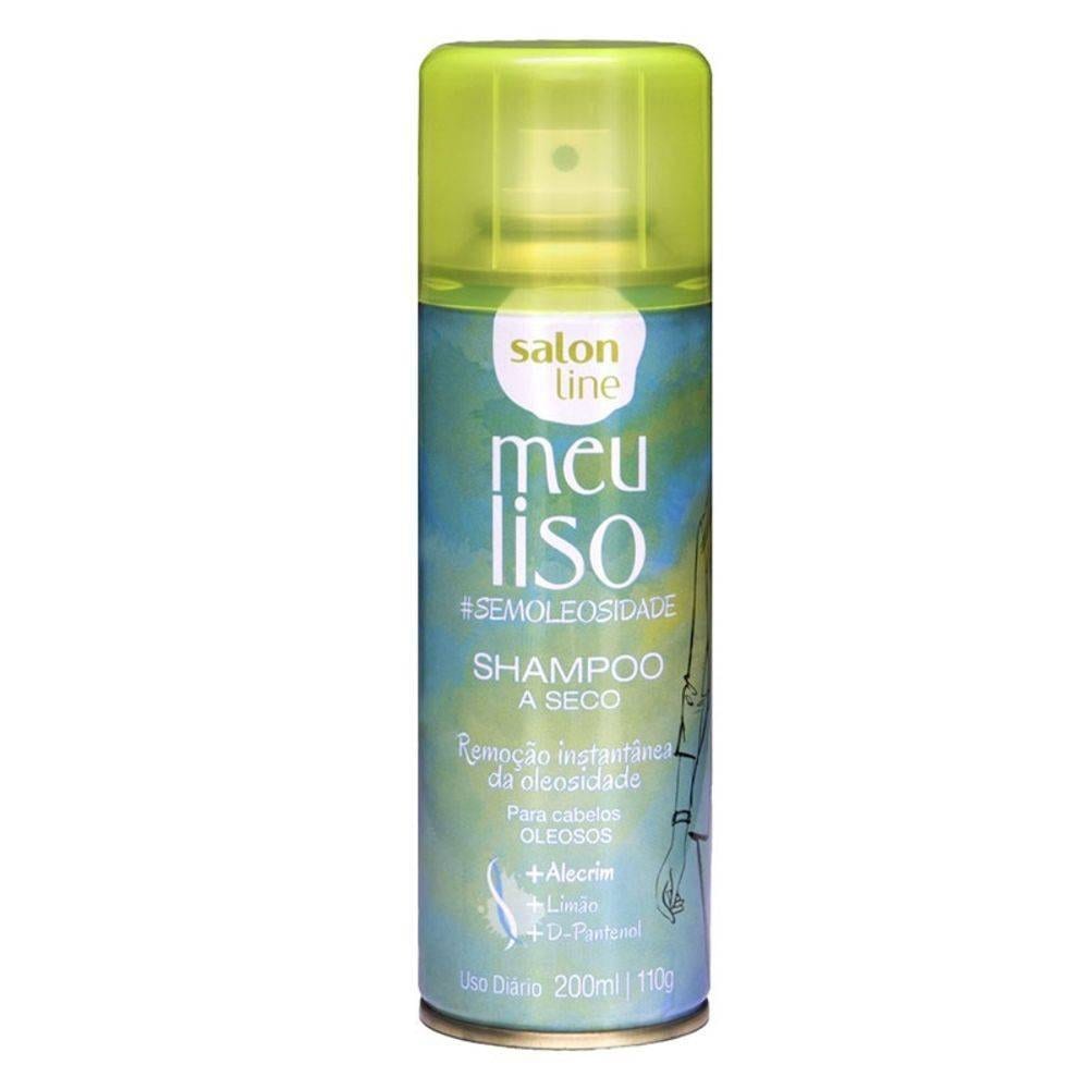 Shampoo a seco - como usar, qual escolher e melhores produtos