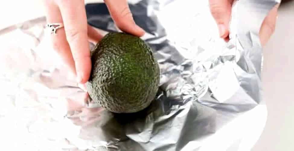 Técnicas sobre como amadurecer Abacate