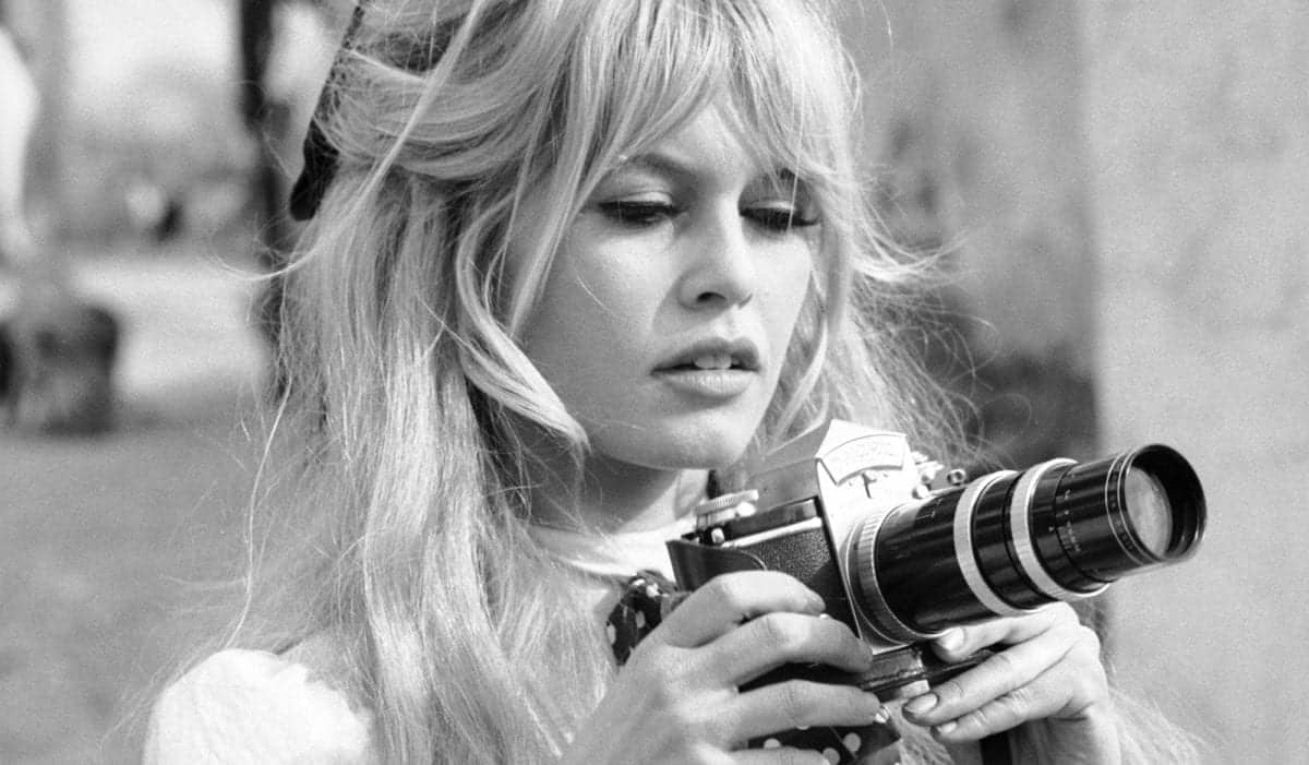 Brigitte Bardot - biografia, polêmicas e seus casamentos