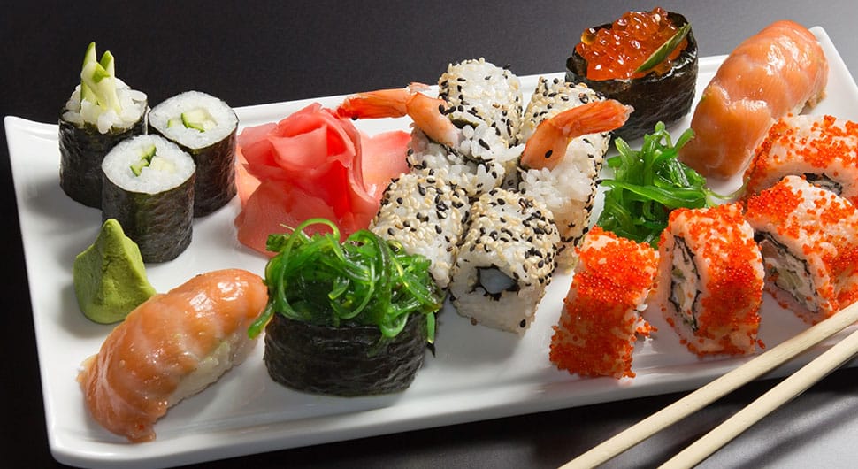 Como fazer sushi em casa - origem, tipos desenvolvidos e receitas