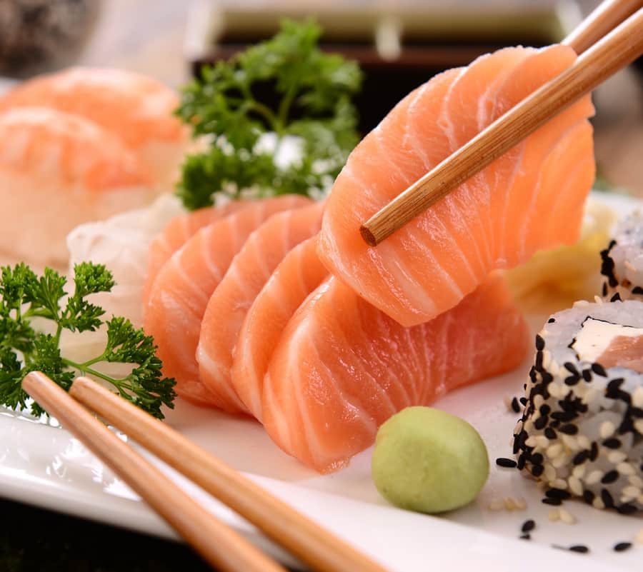 Como fazer sushi em casa - origem, tipos desenvolvidos e receitas
