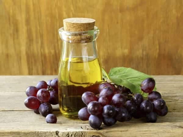 Óleo de semente de uva – O que é, benefícios e como usar
