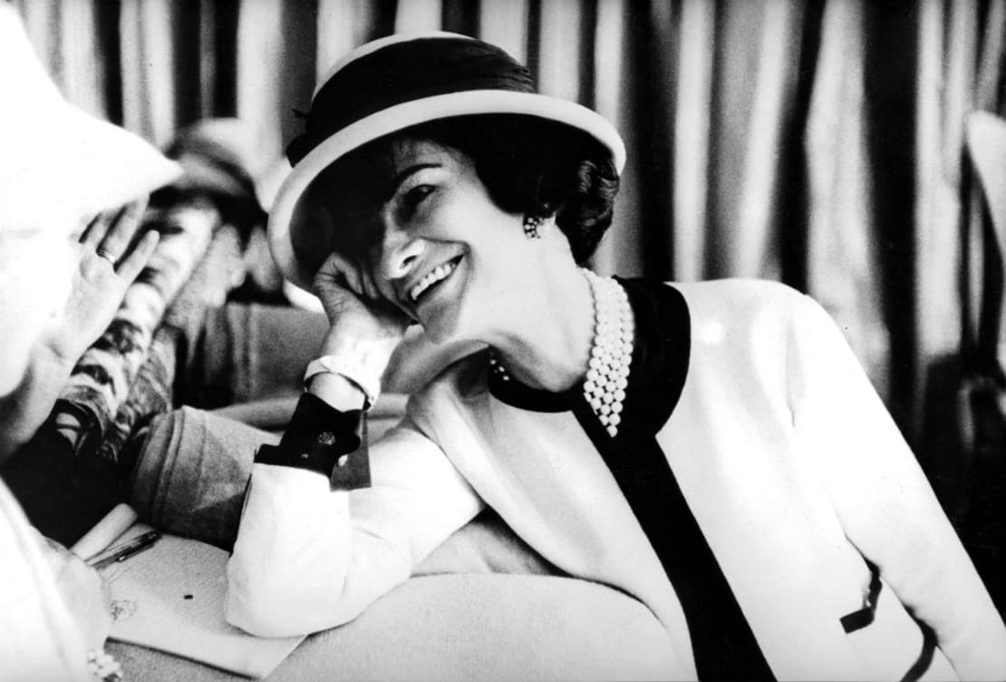 Cocco Chanel - biografia, carreira, fatos curiosos e influência na moda