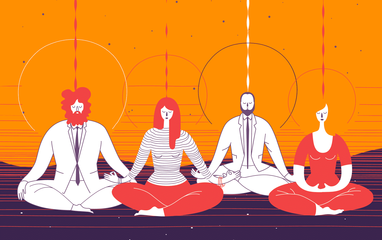 Como meditar - Dicas de como meditar para iniciantes
