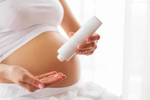 Cuidados com a pele na gravidez - o que fazer e por que é tão importante
