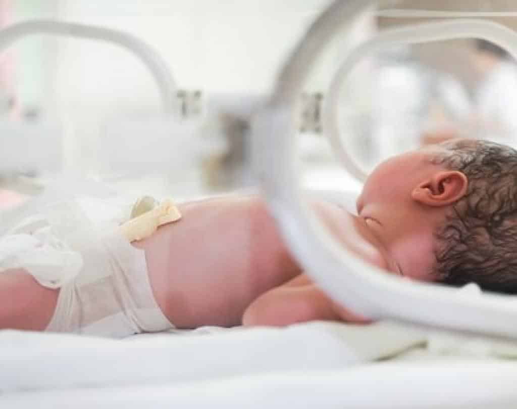 Prematuro - Tudo sobre o parto e cuidados com bebê prematuro