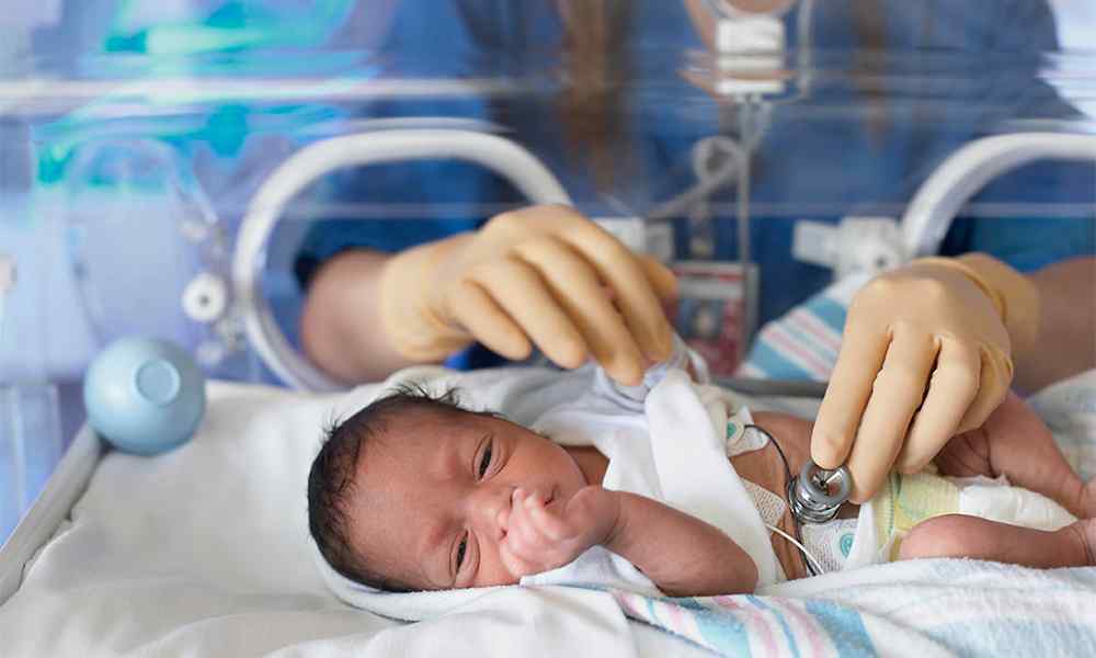 Prematuro - Tudo sobre o parto e os cuidados com bebê prematuro