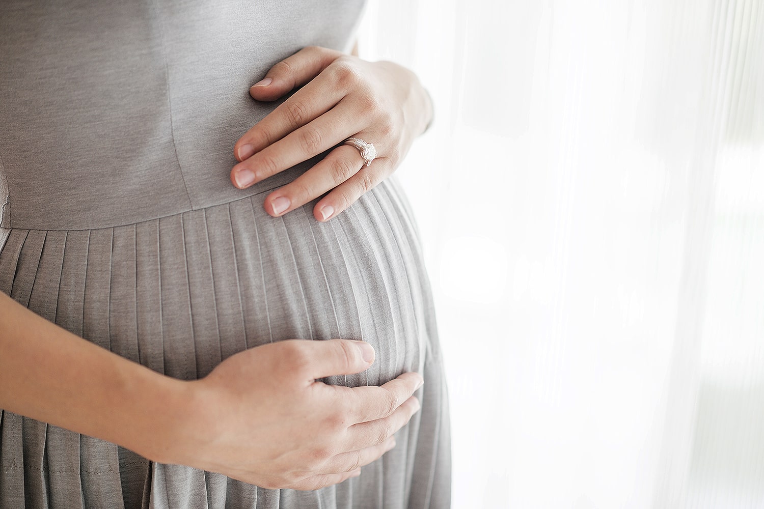 Sonha com gravidez - O que isso pode significar?