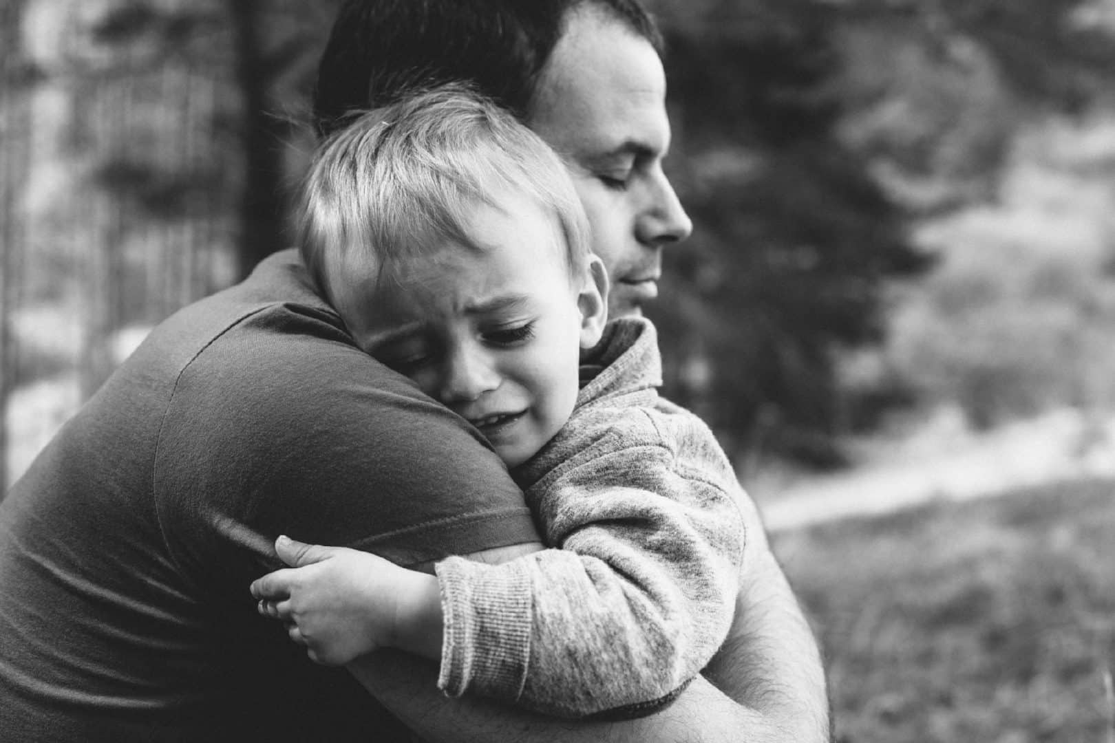 Dia dos Pais sem pai - principais motivos e como lidar com a situação
