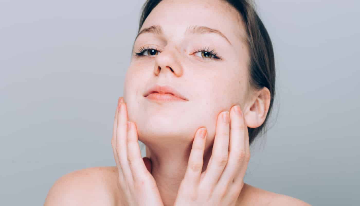Pele hidratada - Importância e dicas de como manter a pele saudável