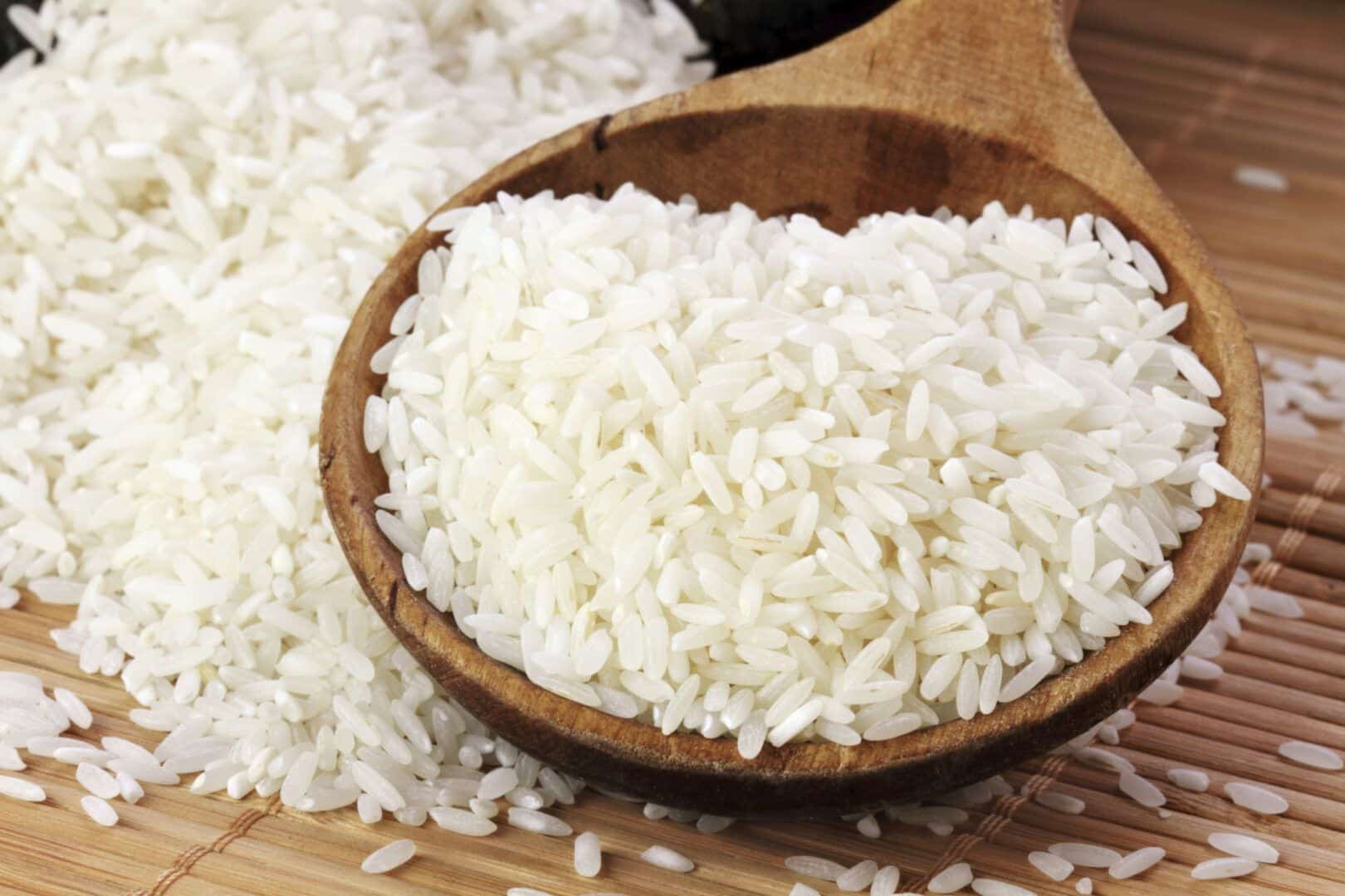 Substituir arroz, como fazer? Opções de alimentos + 3 receitas básicas