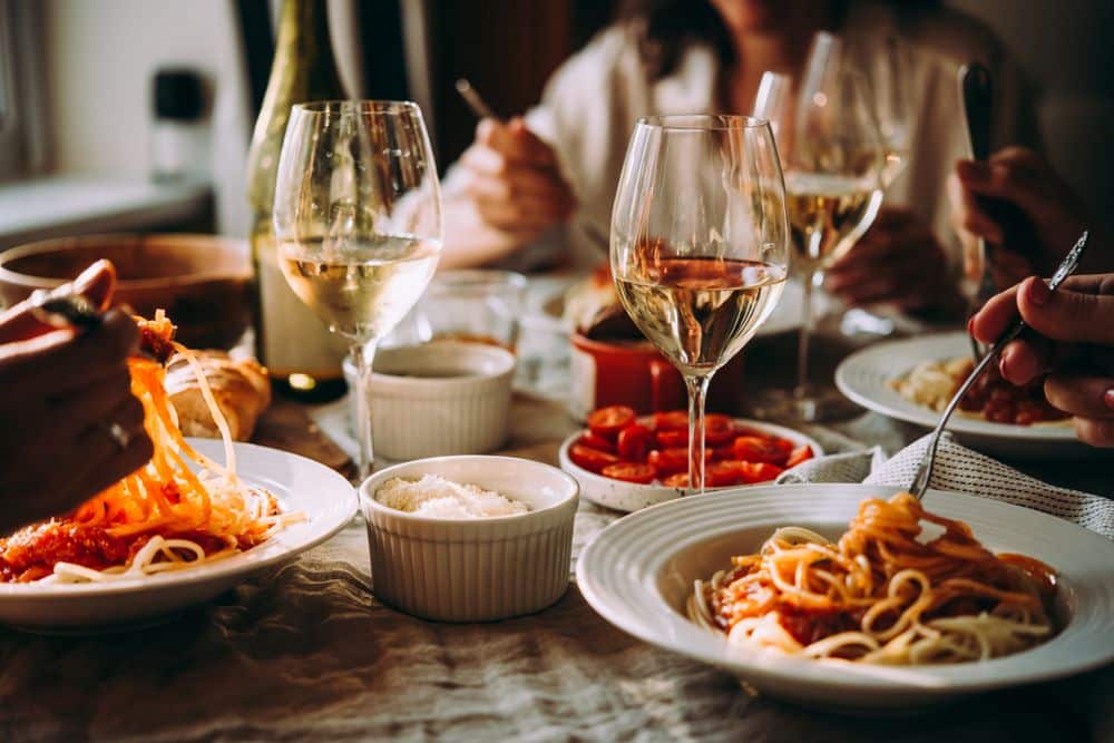 Jantar rápido: 80 receitas fáceis e gostosas para fazer em casa