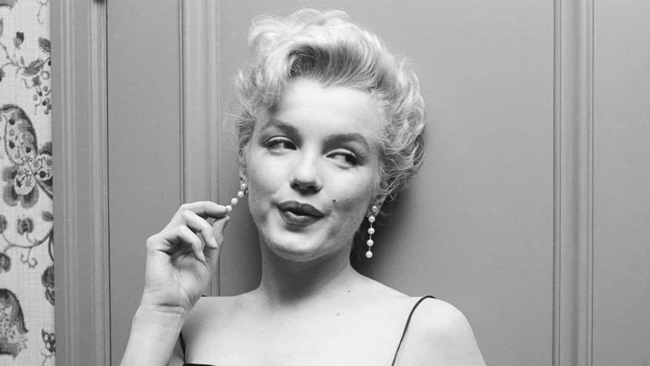 Marilyn Monroe: quem foi, biografia, curiosidades - Brasil Escola