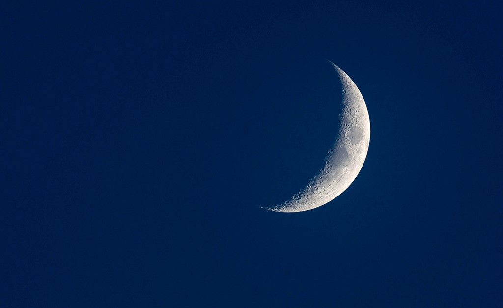 Significado da lua, qual é? Tipos de lua e o que representam