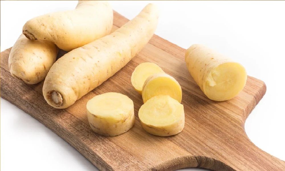 Batatas, como fazer? Dicas de receitas e benefícios para a saúde - Batata Baroa