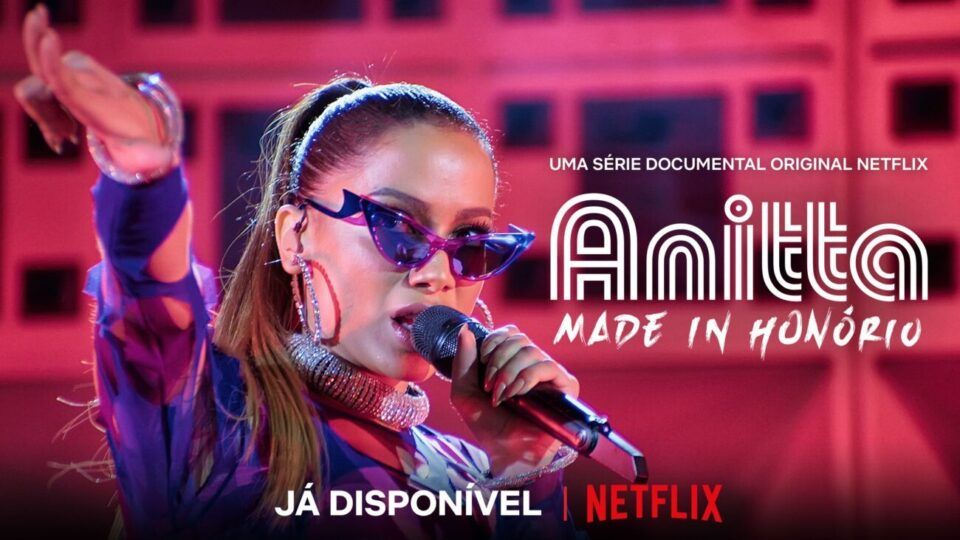 Anitta- Quem é a mulher por trás da revolução do funk e do pop brasileiro