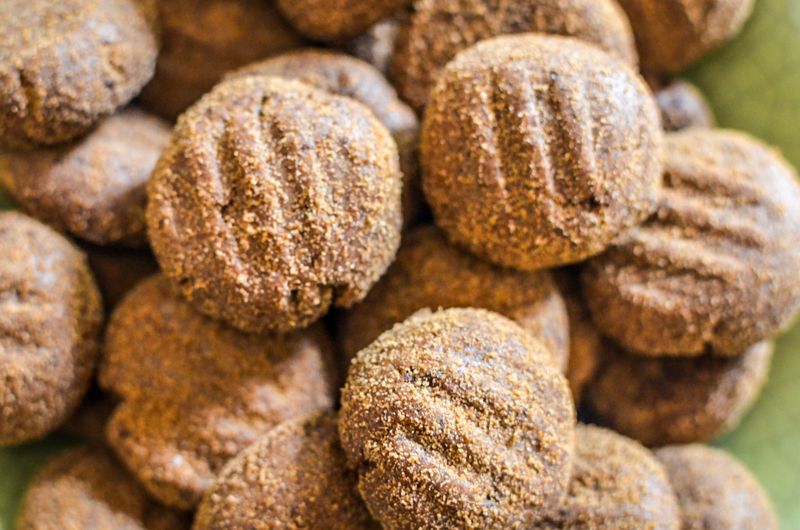 Biscoitos de natal – 10 receitas fáceis e deliciosas
